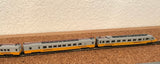 5207RF - DB 403 - Lufthansa Express lackierte Ausführung / DB 403 - Lufthansa Express