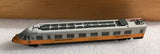 5207RF - DB 403 - Lufthansa Express lackierte Ausführung / DB 403 - Lufthansa Express