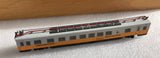 5207RF - DB 403 - Lufthansa Express lackierte Ausführung / DB 403 - Lufthansa Express