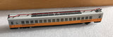 5207RF - DB 403 - Lufthansa Express lackierte Ausführung / DB 403 - Lufthansa Express