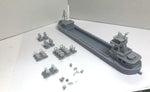 10482R - Frachter Friedel Spur Z / freighter Friedel scale Z