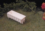 2035R - Container für Abrollkipper 25 cbm, Spur Z, M 1:220 / Container 25 cbm, scale Z