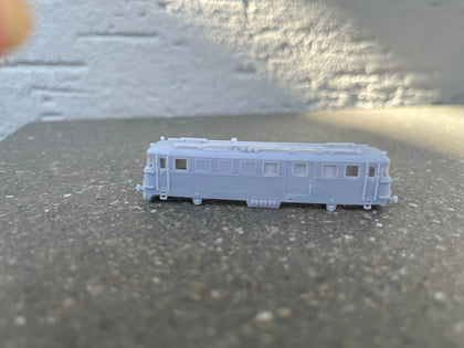 5029R - ÖBB 4061 für Märklinfahrwerk
