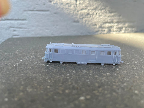 5029R - ÖBB 4061 für Märklinfahrwerk