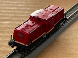 5030RF - V 100 DR