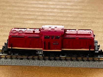 5030RF - V 100 DR