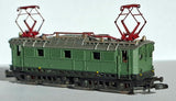 5031.2 - BR 144.5 - lackiertes Modell