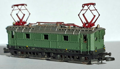 5031.3 - BR 144.5 -Fertigmodell