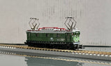 5031.3 - BR 144.5 -Fertigmodell