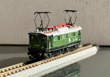 5031.3 - BR 144.5 -Fertigmodell