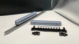 5113R - Liegewagen zur RoLa