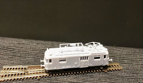 5218R - Turmtriebwagen VT 55 für Shorty/ VT 55 tower car with Shorty