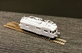 5218R - Turmtriebwagen VT 55 für Shorty/ VT 55 tower car with Shorty