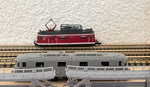 5223_1RF - Turmtriebwagen VT 55  mit NoBa-Fahrgestell und Antieb/ VT 55 tower car