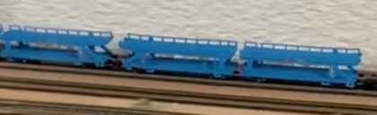 5334.1RF - Laaeks 553 Autotransporter . Sylt