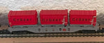 5302RF - ACTS-Container-Tragwagen  / ACTS container wagons