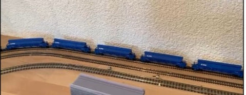 5333RF -Tads-y - VTG blau