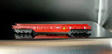 5336RF - Rollende Landstraße - Saadkms 690