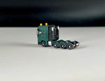 6013RF– MAN Sattelzugmaschine 8 x 4 - Fertigmodell / MAN tractor unit 8 x 4