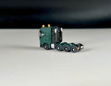 6013RF– MAN Sattelzugmaschine 8 x 4 - Fertigmodell / MAN tractor unit 8 x 4