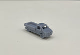 62003R- VW-Pritsche T5 mit Ladefläche