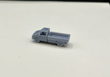 62003R- VW-Pritsche T5 mit Ladefläche