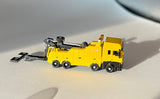 6388RF– MAN 8 x 4 Abschleppwagen / MAN 8 x 4 tow truck