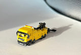 6388RF– MAN 8 x 4 Abschleppwagen / MAN 8 x 4 tow truck