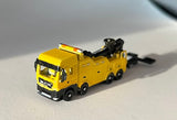 6388RF– MAN 8 x 4 Abschleppwagen / MAN 8 x 4 tow truck