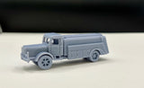65005 – Büssing 8000 Tanklaster / Büssing 8000 tank truck