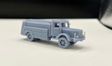 65005 – Büssing 8000 Tanklaster / Büssing 8000 tank truck