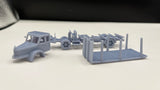 65006R – Krupp Titan Holzlaster/ Krupp Titan