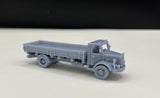 65009R– Henschel HS 12/ Henschel HS 12