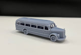 65102R - Omnibus MB O-6600 / Bus MB O-6600