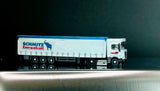 6938RF - Planenauflieger Scania
