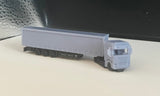 6938R - Planenauflieger Scania