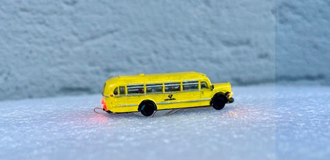903 - MB O 6600