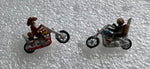 6963R - Harley Davidson - Captain America / Harley Davidson - Captain America