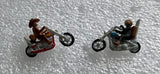 6963R - Harley Davidson - Captain America / Harley Davidson - Captain America