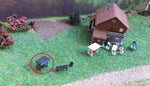 10252R - Hollywoodschaukel für Spur Z, M 1 : 220