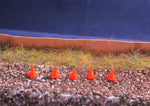 10303 - 20 Stck. Pylone, Spur Z / 20 pcs. Pylons, Z scale