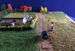 10334 - Blitzer mit Licht / Speed camera with light