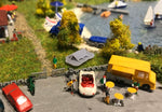 10406R- 3 Zweimannzelte / 3 Two-man tents