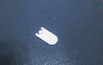 10466 - 3 Schlauchboote, Spur Z /  rubber dinghy, scale Z
