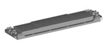 10469 – Leichter / Lastkahn mit Schiebedeckeln, Spur Z / cargo barge with cover