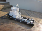 10480 - Hafenschlepper FRITZ, Spur Z / tug Boat FRITZ, scale Z