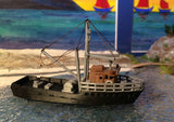 10483 - Trawler Frithjof / Trawler Frithjof