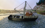 10483R - Trawler Frithjof / Trawler Frithjof