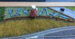 10607 - Minigolf-Einrichtung / Mini golf facility