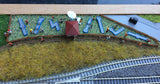 10607 - Minigolf-Einrichtung / Mini golf facility